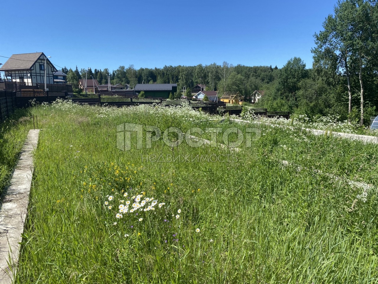 Участок, 10 сот. - фото 4