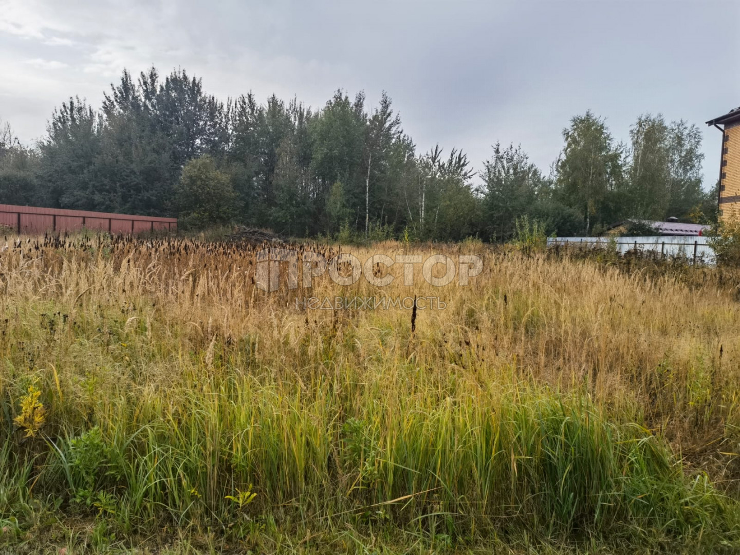 Участок, 10 сот. - фото 2