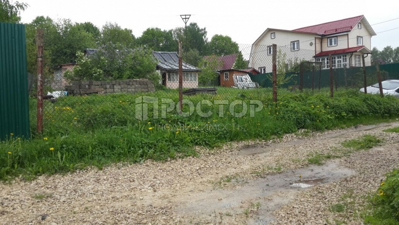 Участок, 11.45 сот. - фото 9