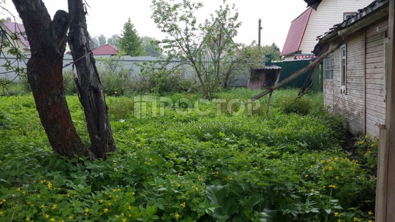 Участок, 11.45 сот. - фото 7