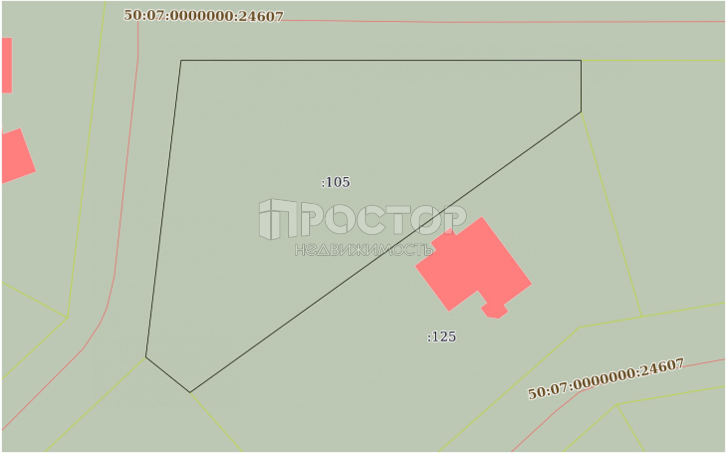 Участок, 10 сот. - фото 2