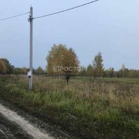 Фото участка