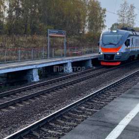 Фото участка