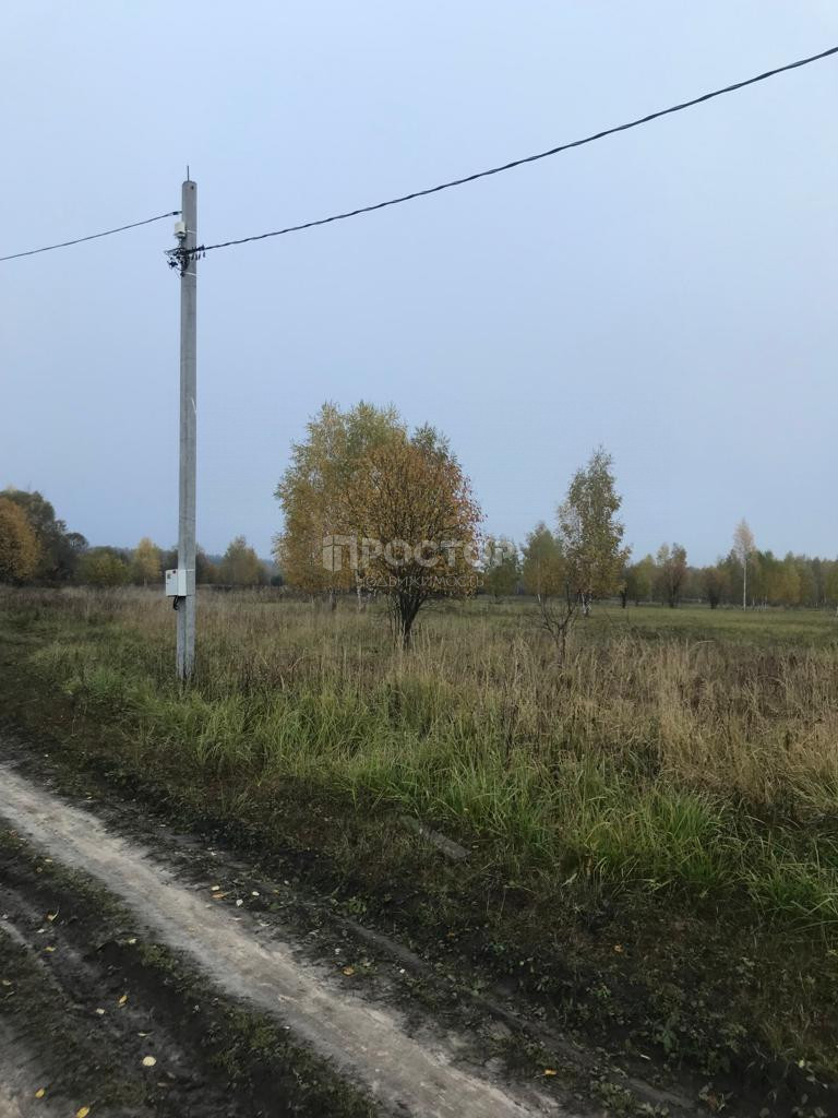 Участок, 18600 сот. - фото 7