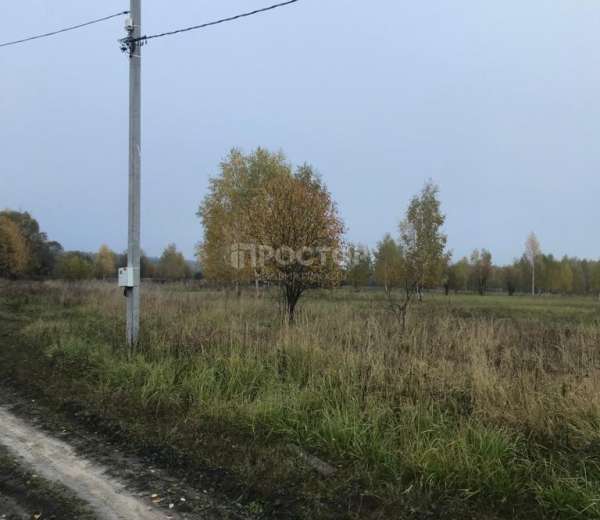 Фото участка