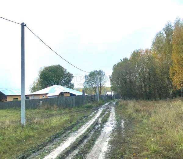 Фото участка
