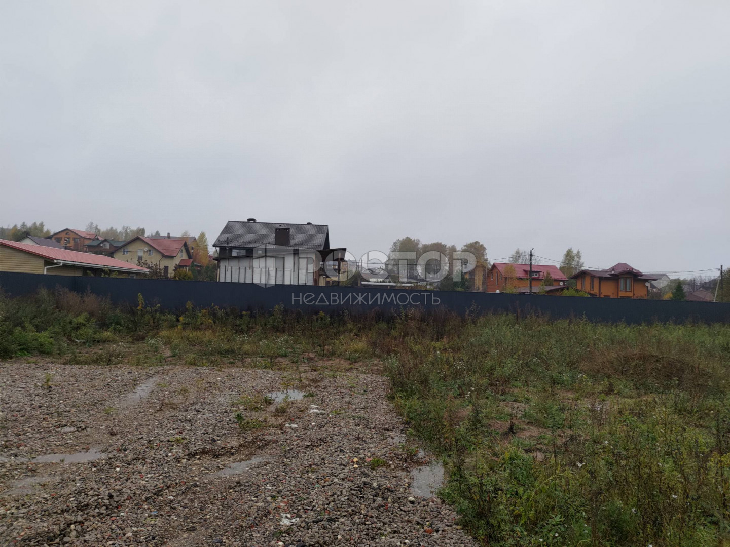 Участок, 15 сот. - фото 7