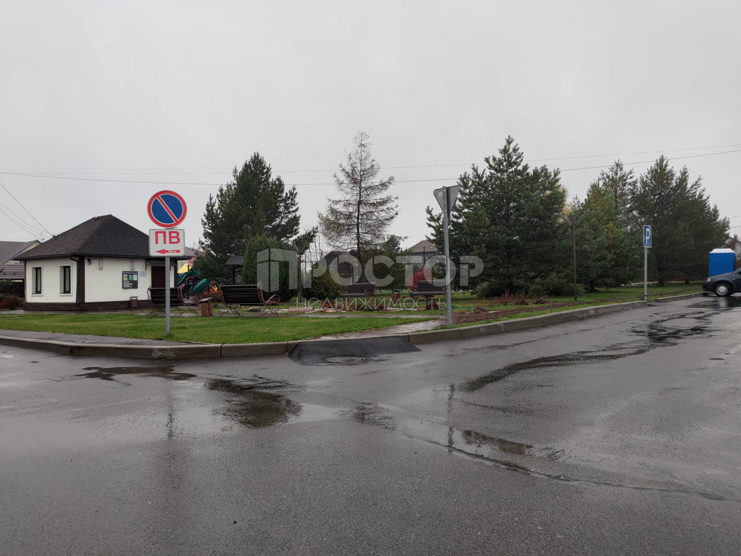 Участок, 15 сот. - фото 14