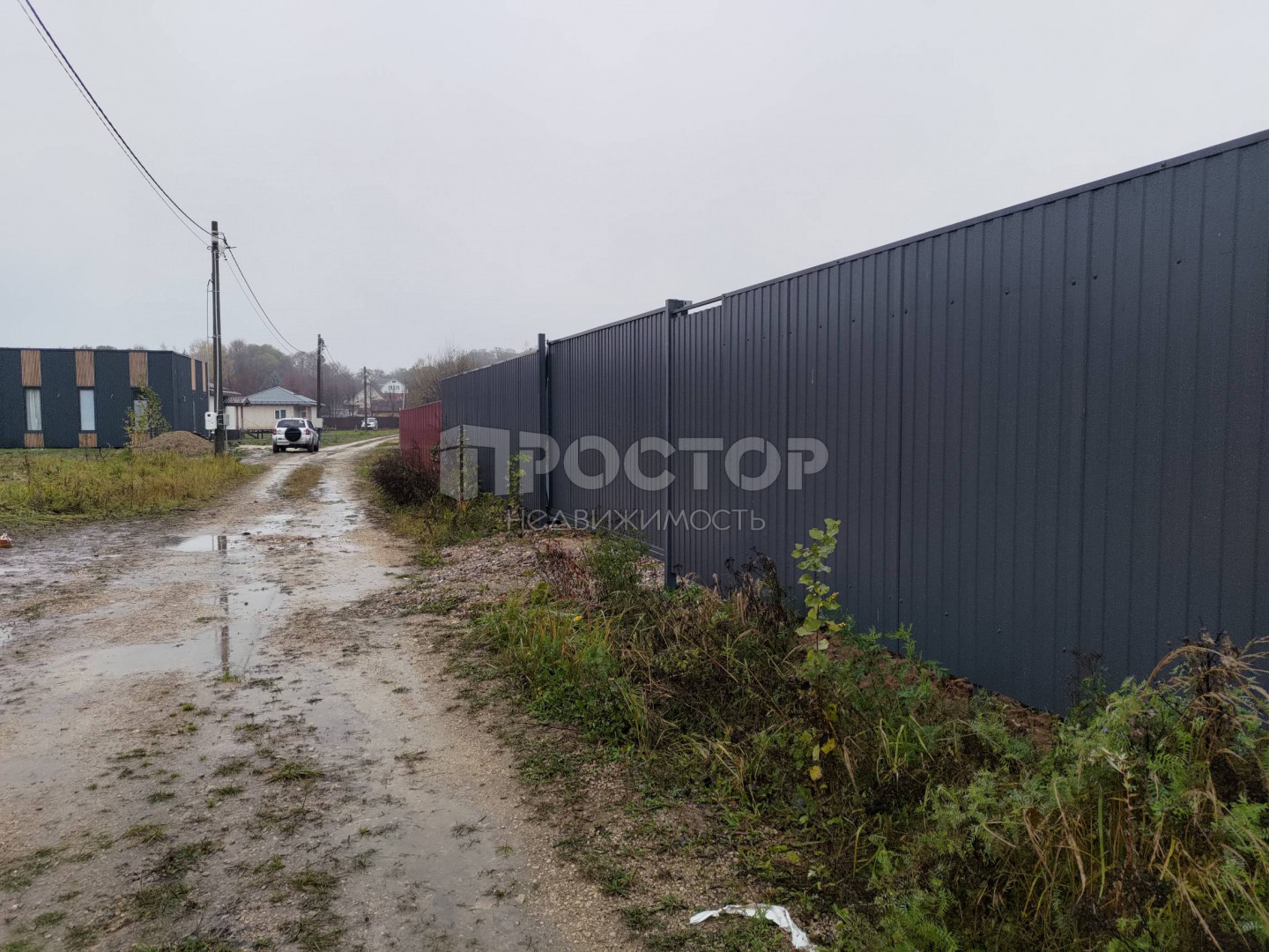 Участок, 15 сот. - фото 12
