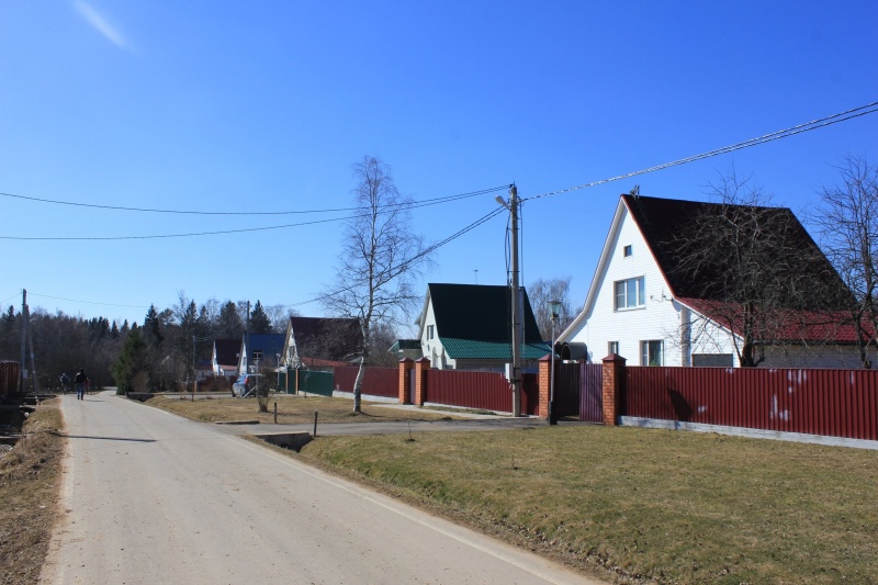 Участок, 18 сот. - фото 4