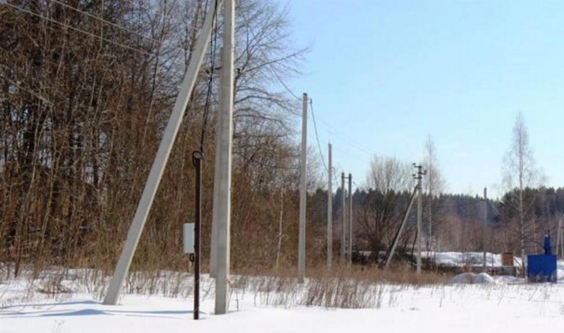 Участок, 12 сот. - фото 6