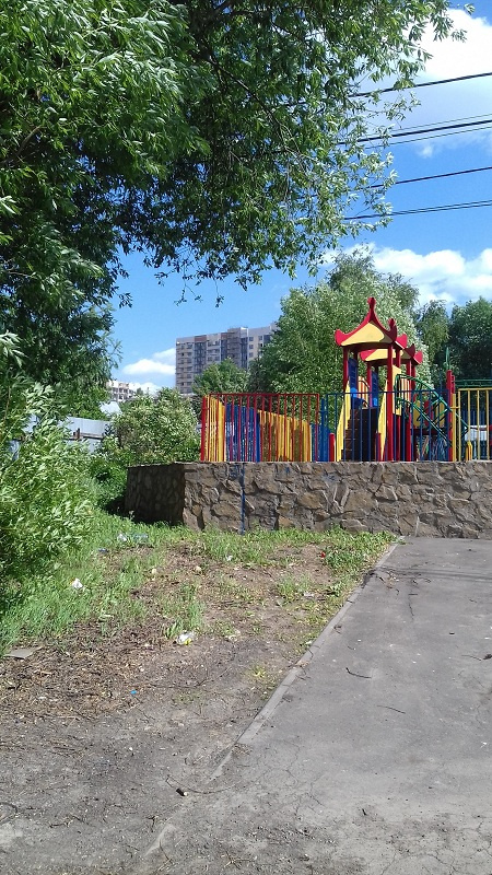 Участок, 13 сот. - фото 5