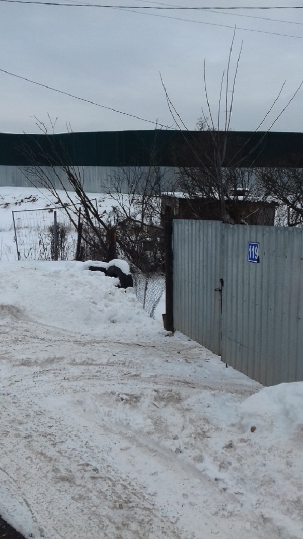 Участок, 13 сот. - фото 12