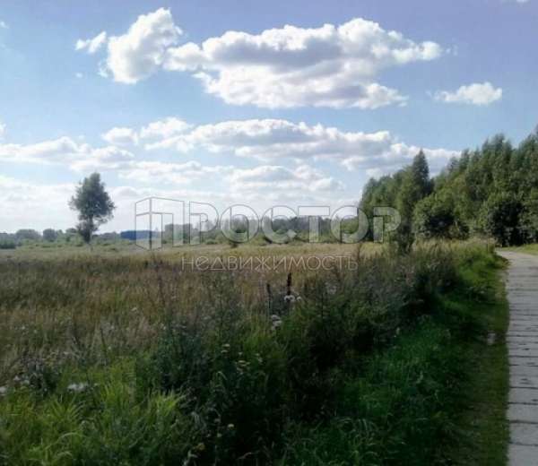 Фото участка