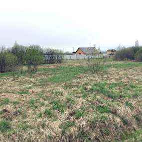 Фото участка