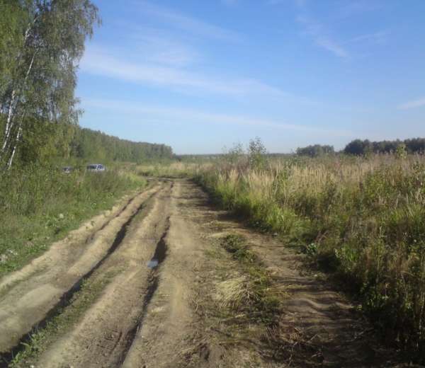 Фото участка