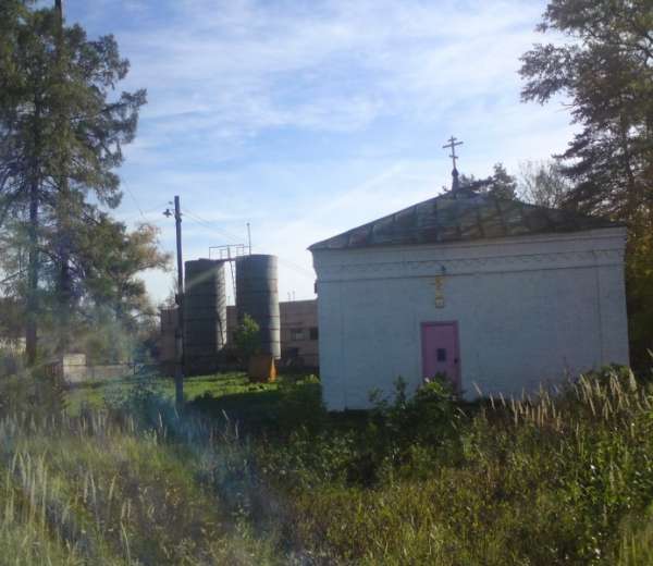 Фото участка