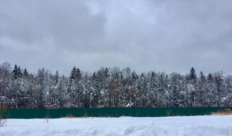 Участок, 8 сот. - фото 2