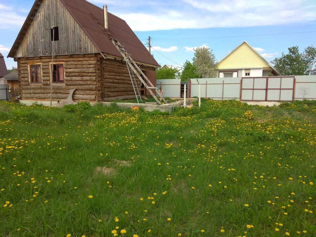 Участок, 5 сот. - фото 8