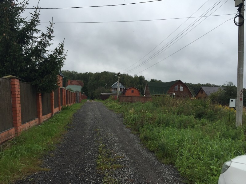 Участок, 18 сот. - фото 4