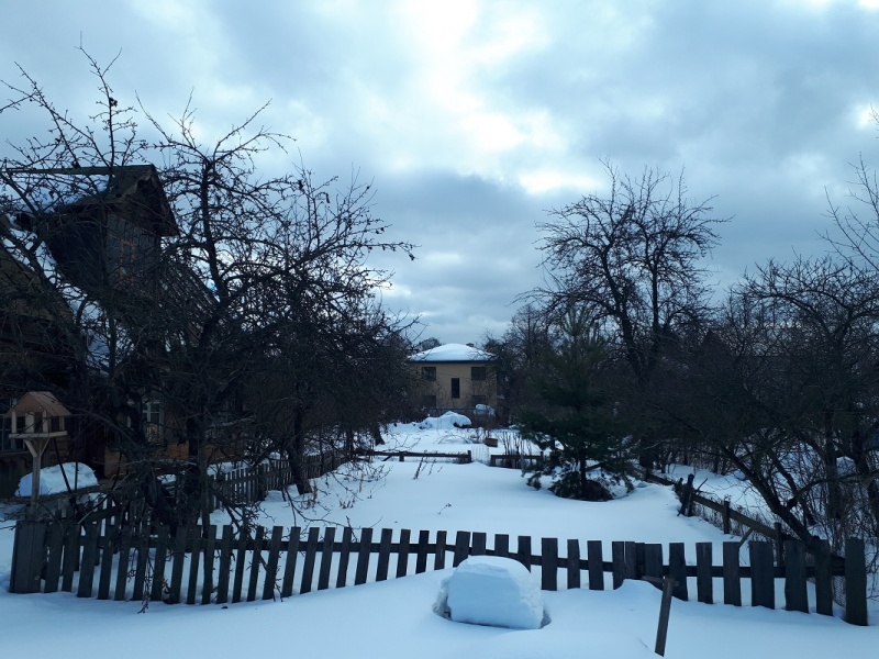 Участок, 22 сот. - фото 12