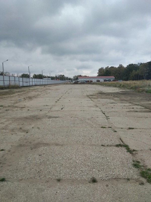 Участок, 300 сот. - фото 7