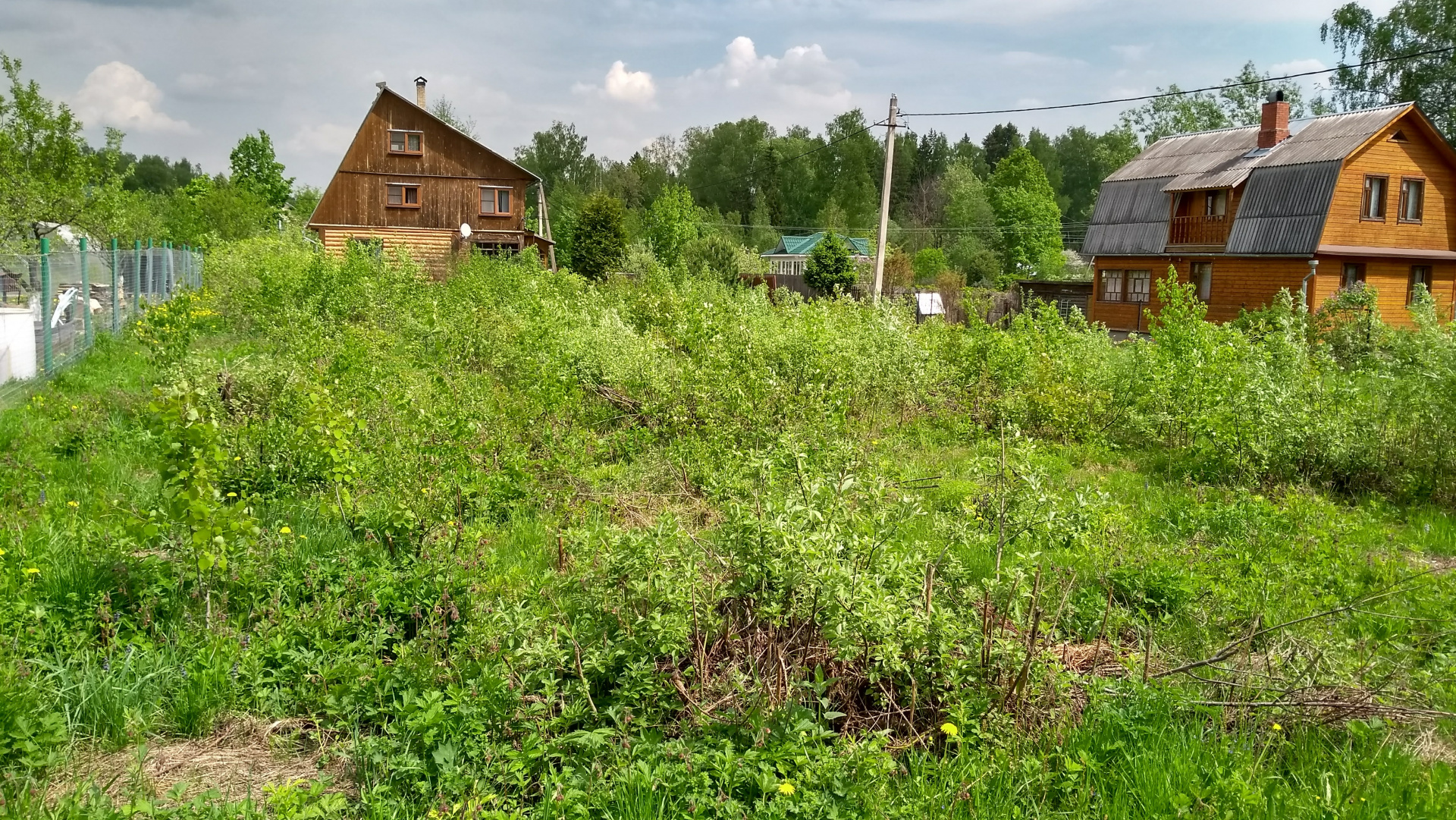 Участок, 22 сот. - фото 2