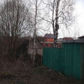 Фото участка