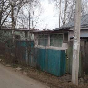 Фото участка