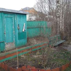 Фото участка