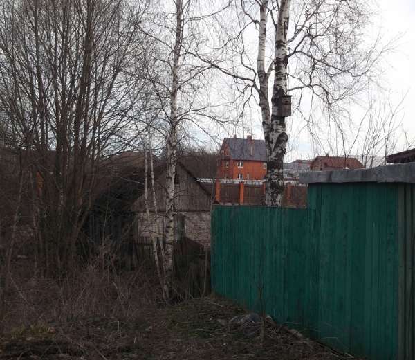 Фото участка