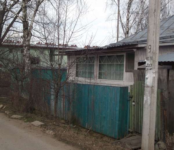 Фото участка
