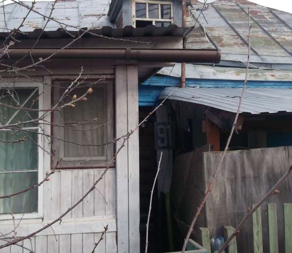 Фото участка