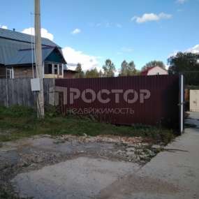 Фото участка