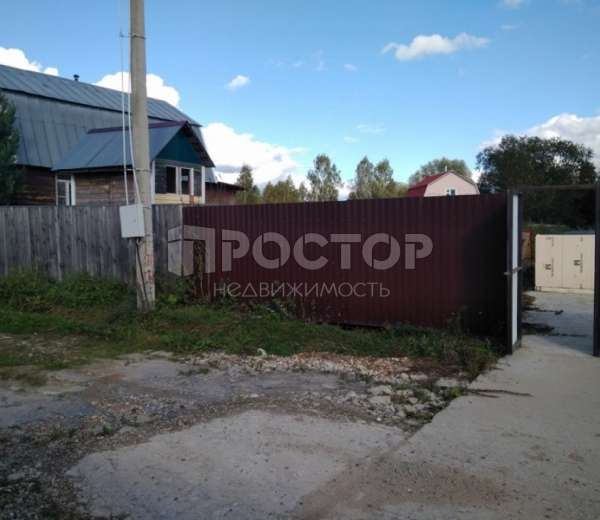 Фото участка
