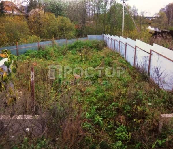 Фото участка