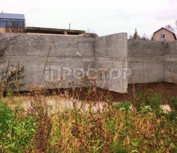 Фото участка