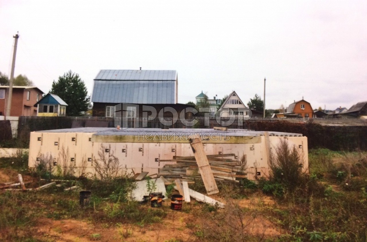 Участок, 11 сот. - фото 6