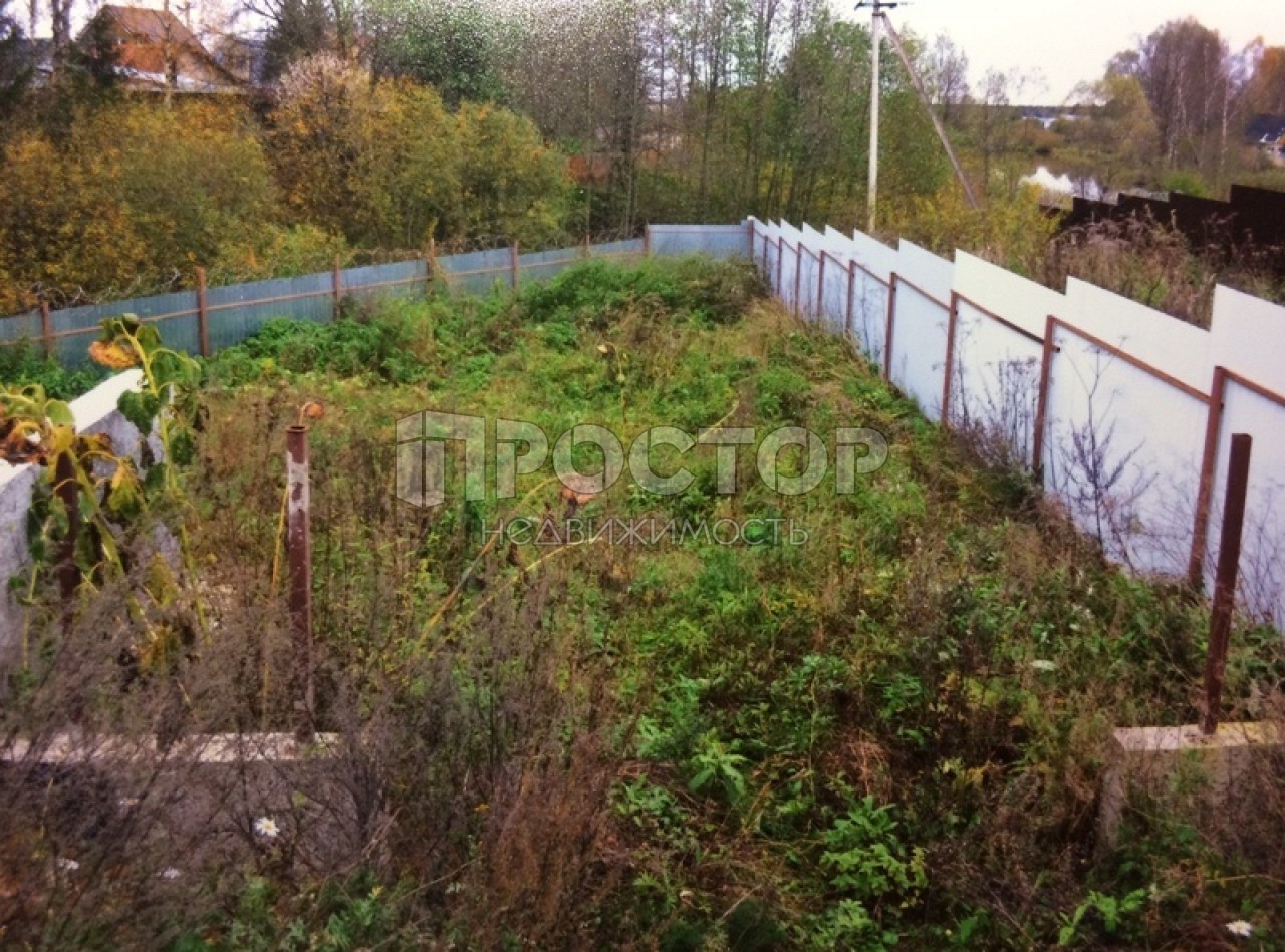 Участок, 11 сот. - фото 7