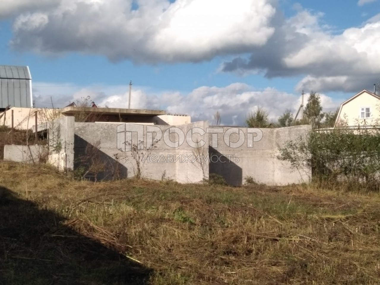 Участок, 11 сот. - фото 2
