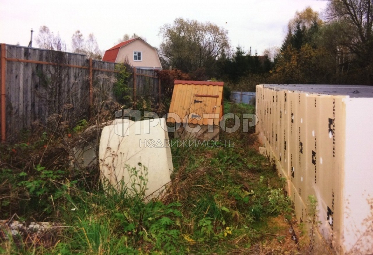 Участок, 11 сот. - фото 5