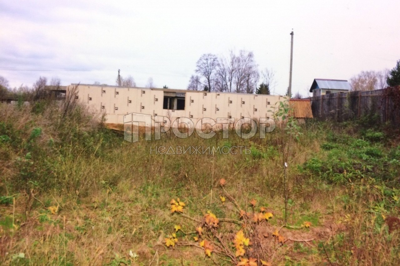 Участок, 11 сот. - фото 3