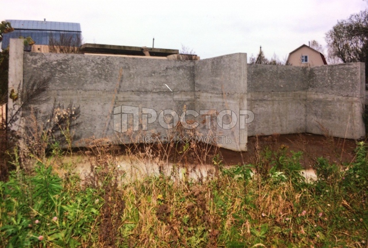 Участок, 11 сот. - фото 8
