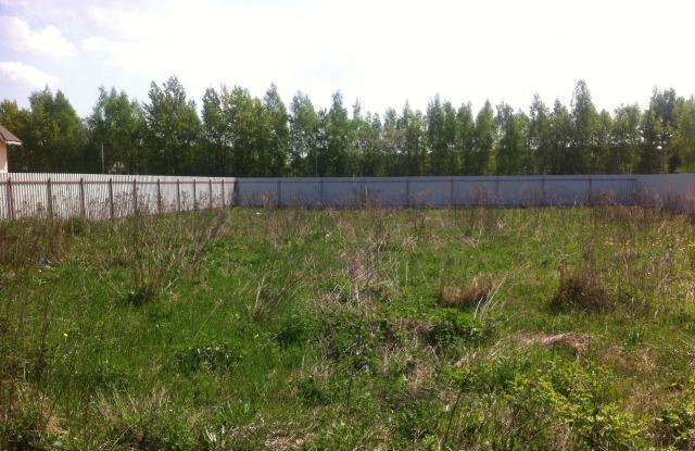 Участок, 8.5 сот. - фото 3