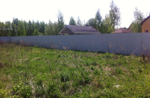 Участок, 8.5 сот. - фото 4
