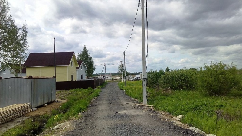 Участок, 6.7 сот. - фото 2