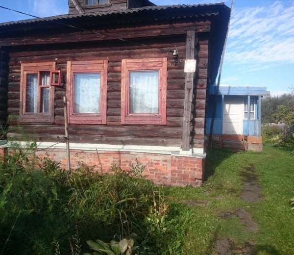 Фото участка