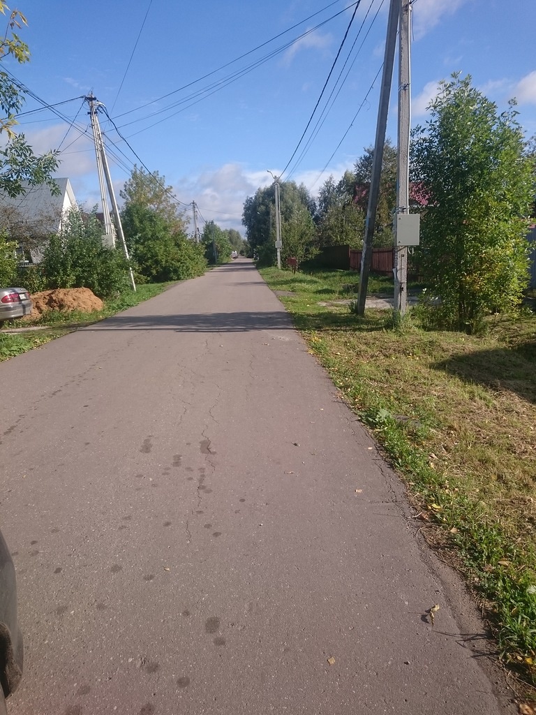 Участок, 15 сот. - фото 12