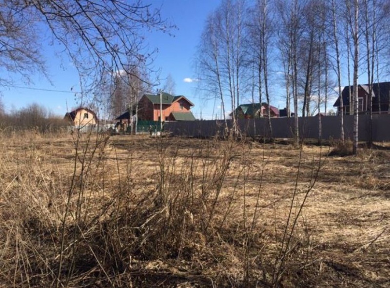 Участок, 11 сот. - фото 6