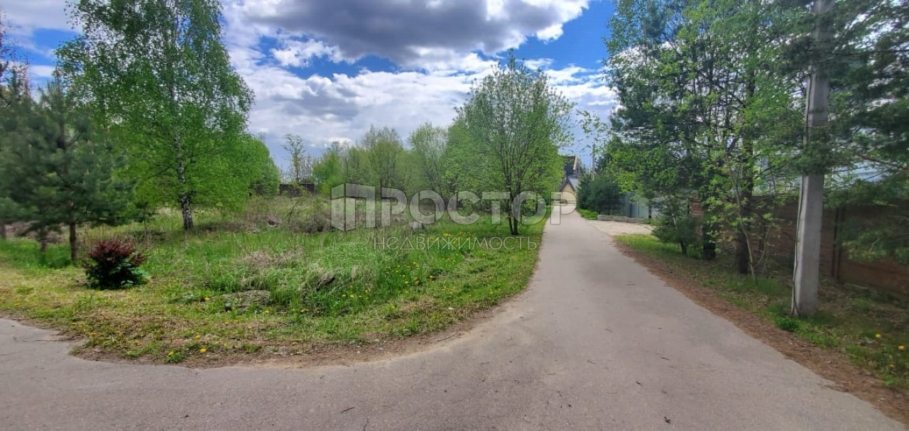Участок, 26.6 сот. - фото 3
